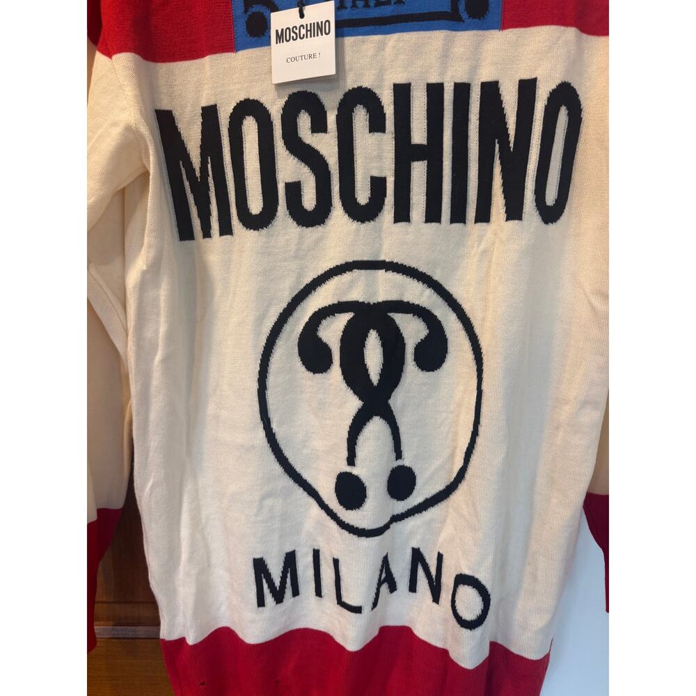 Moschino Sweater - Picture 3 of 7
